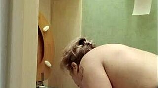 Intriguing Maid In Stockings