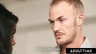 Liv Revamped Says, 'Watch Me Teach Ana Foxxx To Submit!'