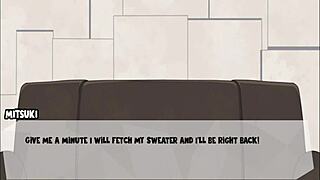 My Big Cock Handjob Ends with Monster Cum Blast