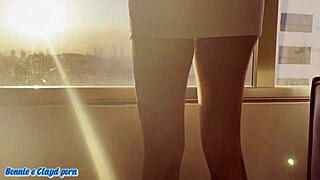 Latina Employee Begs For Raise And Gets Ass Fucked.