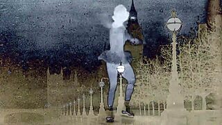 Vintage Taboo Pussy and Pooch