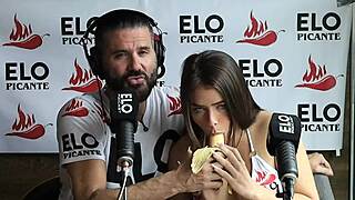 ema ribeiro accepts the challenges in elo podcast