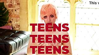 Tease me with that wand until I edge!