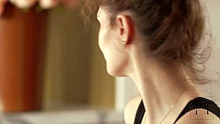 After intense training, I feel magical passion and orgasmic bliss in this full 4k hd video