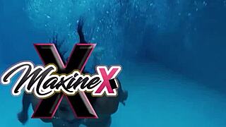 Hey, check out this asian dildo fucking session with jaden, it's so sexy!