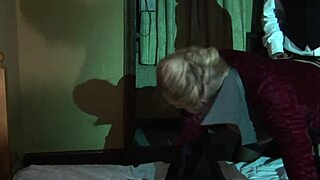 Natalia Faith Fingers Ass And Masturbates In Lingerie