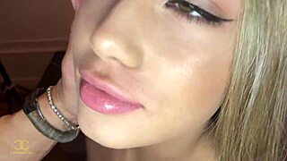 Rika Fane Gets Fucked By Christian Clay Who Cums In Her Hot Pussy - Free Version