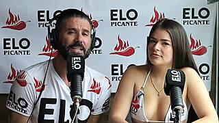 ema ribeiro accepts the challenges in elo podcast