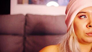 valentina the colombian university girl lives for the feeling of a thick cock sliding into her wet pussy every day her submission her ultimate pleasure