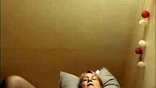 Intriguing Maid In Stockings