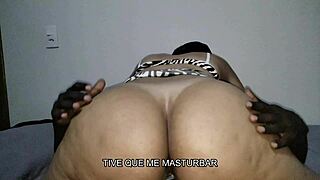 Wife Moans on My Best Friend While I Suck Her Ass