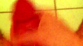 toilet wanking feels so relieving