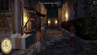 Lets Play Slaves Of Rome Hermaphrodite Part 8 The Godseeker