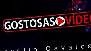 agatha alencar, that hot transvestite, cumming hard on the cock?