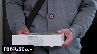 mylf boss charley hart's office incentive lets employees freeuse fuck her all day