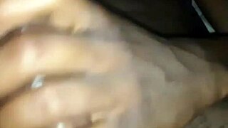 Young Mzansi Teen Stops Jerking Off Just In Time To Celebrate New Year