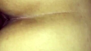 booty slow mo bent over doggystyle pov homemade