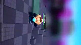 i can't resist fucking this bitch, her tight pussy feels amazing on my cock