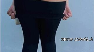 hired for blowjob left craving hard fuck