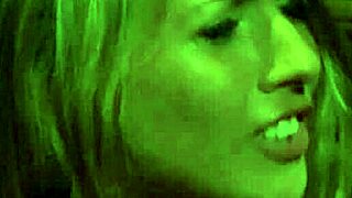 Chained Slave In Bondage Painful Fucking Master Control