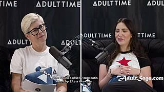 cute pretty teen pornstar jane wilde in candid casting interview