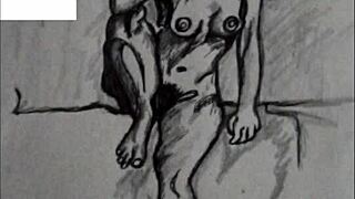 Martina's Erotic Lesbian Oral Story Narrated by Marcelo Perez