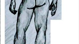 Martina's Erotic Lesbian Oral Story Narrated by Marcelo Perez