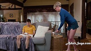 fuck step mom better than video games dee williams best stepmom 😏