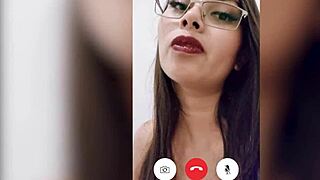 Intense Anal For Motorcycle And Phone Rewards