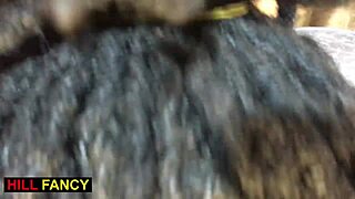 lesbian lovers explore bodies in dorm room