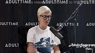 cute pretty teen pornstar jane wilde in candid casting interview