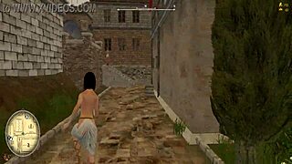 Lets Play Slaves Of Rome Hermaphrodite Part 8 The Godseeker