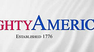 Gigi Sweets' Big Natural Tits Are Irresistible – She Rides Monster Cock Deep!