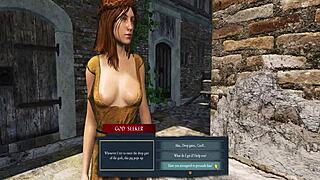 Lets Play Slaves Of Rome Hermaphrodite Part 8 The Godseeker