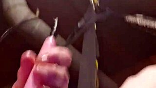 Specific Verification Video Of Hairless Shaved Pussy Squirting Demonstration