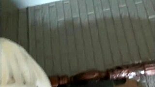 Oyo ho part 1: amateur bbw masseuse performs deepthroat blowjob on huge cock and swallows in homemade video