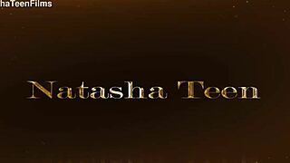 New Teen Ana Cleopatra Experiences First Anal Hardcore Bbc By Lancelot