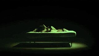 Chained Slave In Bondage Painful Fucking Master Control