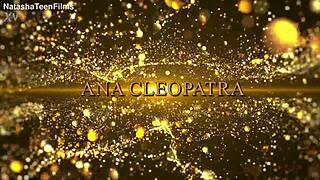 New Teen Ana Cleopatra Experiences First Anal Hardcore Bbc By Lancelot