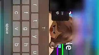 i can't resist fucking this bitch, her tight pussy feels amazing on my cock