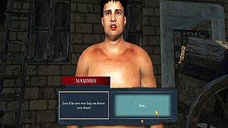 Lets Play Slaves Of Rome Hermaphrodite Part 8 The Godseeker