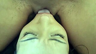 Full - I Sucked My Roommate And She Covered My Face