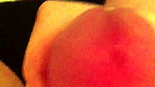 toilet wanking feels so relieving