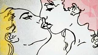 Martina's Erotic Lesbian Oral Story Narrated by Marcelo Perez