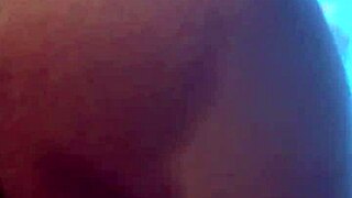 Alice blowjobs in kitchen