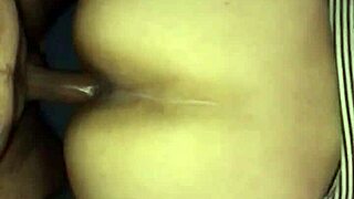 booty slow mo bent over doggystyle pov homemade