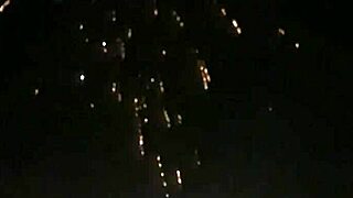 Young Mzansi Teen Stops Jerking Off Just In Time To Celebrate New Year