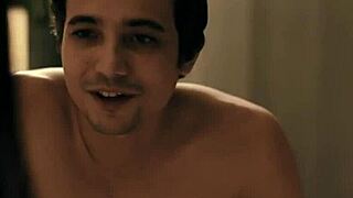 Young cute teen with big tits licked and muff dived before hardcore pussy fucking