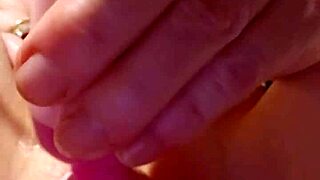 Specific Verification Video Of Hairless Shaved Pussy Squirting Demonstration