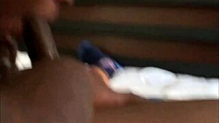 Oyo ho part 1: amateur bbw masseuse performs deepthroat blowjob on huge cock and swallows in homemade video